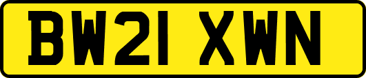 BW21XWN