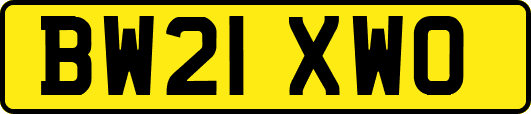 BW21XWO