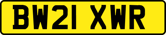 BW21XWR
