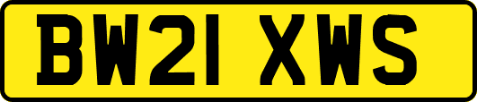 BW21XWS