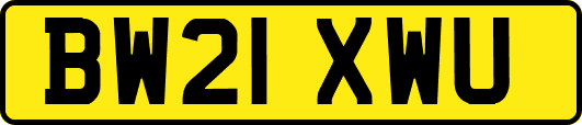 BW21XWU