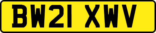 BW21XWV