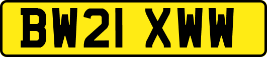 BW21XWW