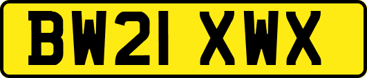 BW21XWX