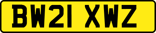 BW21XWZ