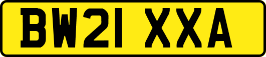 BW21XXA