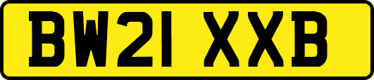 BW21XXB