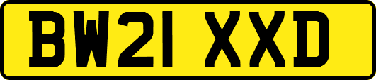 BW21XXD