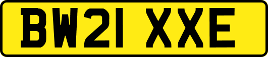 BW21XXE