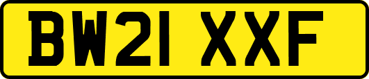 BW21XXF