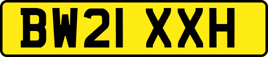 BW21XXH
