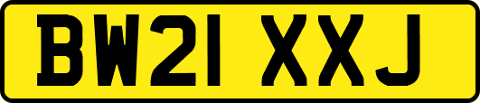 BW21XXJ