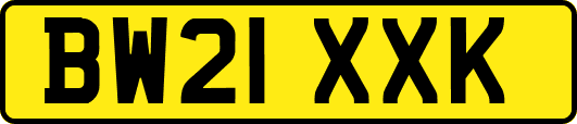 BW21XXK
