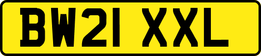 BW21XXL