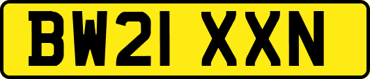 BW21XXN