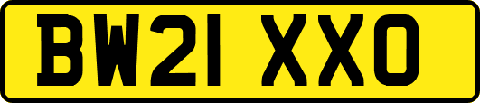 BW21XXO