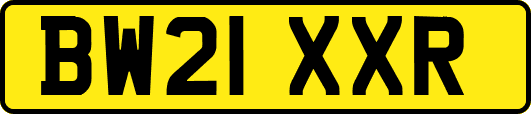 BW21XXR