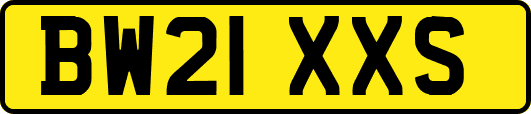 BW21XXS