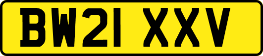 BW21XXV