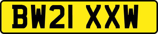 BW21XXW