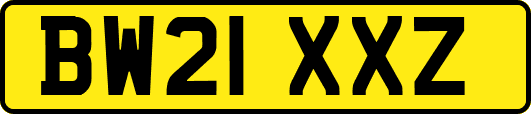 BW21XXZ
