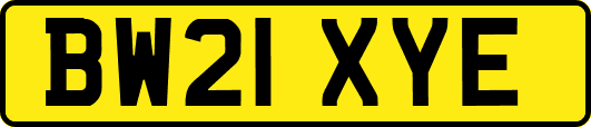 BW21XYE