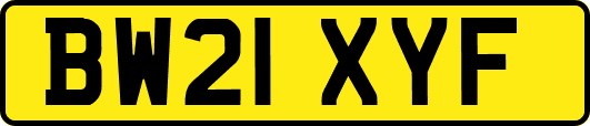 BW21XYF