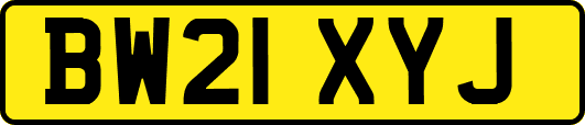 BW21XYJ