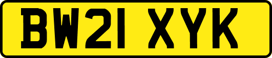 BW21XYK