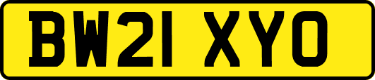 BW21XYO