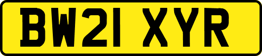 BW21XYR