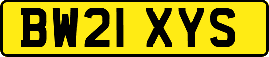 BW21XYS