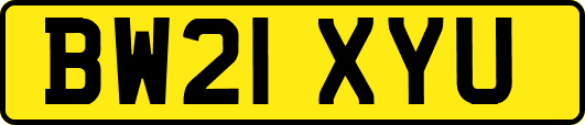 BW21XYU