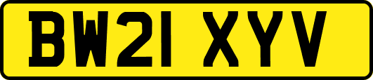 BW21XYV