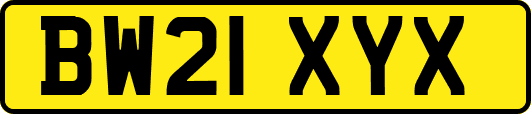 BW21XYX