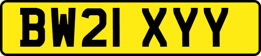 BW21XYY