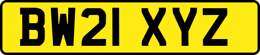 BW21XYZ