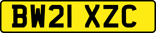 BW21XZC