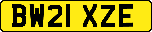 BW21XZE
