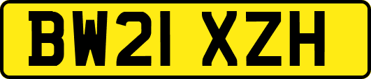 BW21XZH