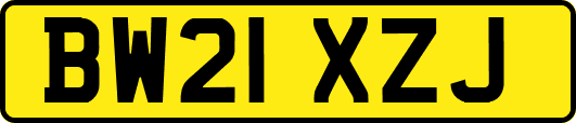 BW21XZJ