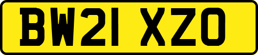 BW21XZO