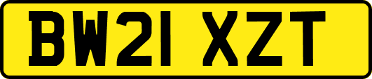 BW21XZT