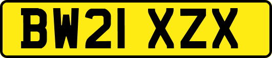 BW21XZX