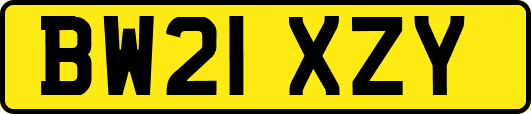 BW21XZY