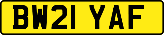 BW21YAF