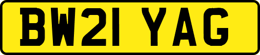 BW21YAG