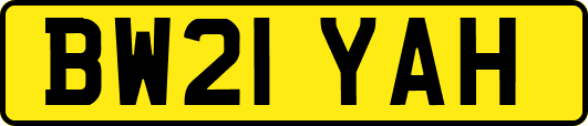 BW21YAH