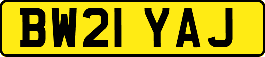 BW21YAJ
