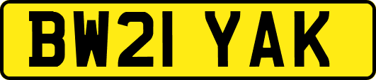 BW21YAK